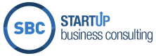 Startup Business Consulting